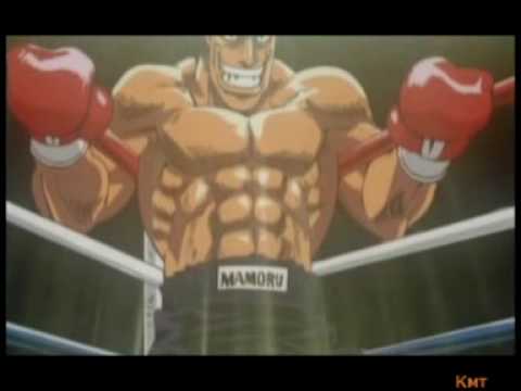 The Fighting Takamura-san Full-Battle