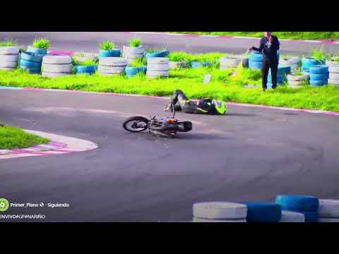 🏁Categoría Ax novatos final. 🔥CHACHAGUI - NARIÑO. CAMPEONATO DEPARTAMENTAL  2025.