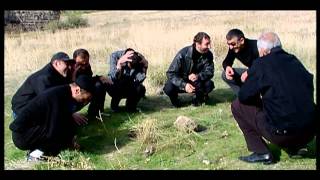 Kargin Haghordum sketch 230 (Hayko Mko)