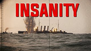 U-boat Convoy Attack Goes off the Rails Fast