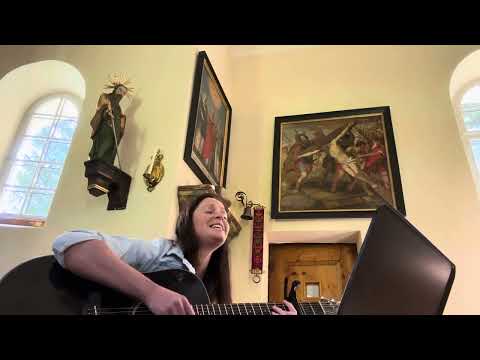 Trauung - Cover - Hoch in mein Himmel