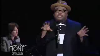 &#39;Work the Wound&#39; from &#39;Passing Strange&#39; by Stew and Heidi Rodewald