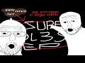 G R F A Super Cool 3 Song EP