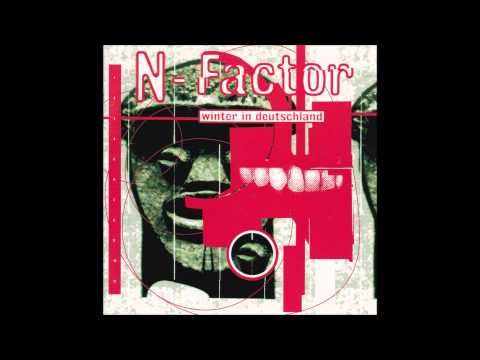 N-FACTOR  -  Winter in Deutschland  ( Full Album )
