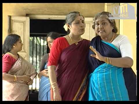 Episode 19: Sontham Tamil TV Serial - AVM Productions