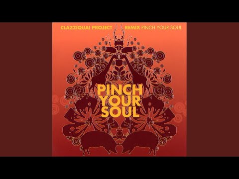 Color Your Soul Pinch Your Remix video