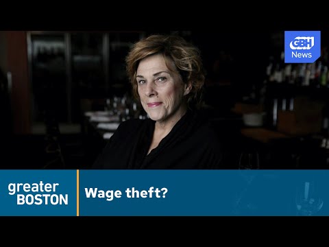 Former employee of Boston Chef Barbara Lynch alleges ...