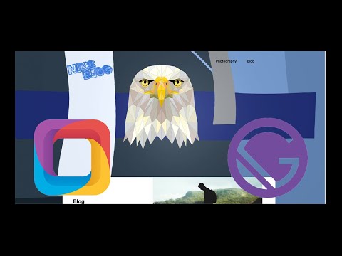 How I Built my Blog with GatsbyJs