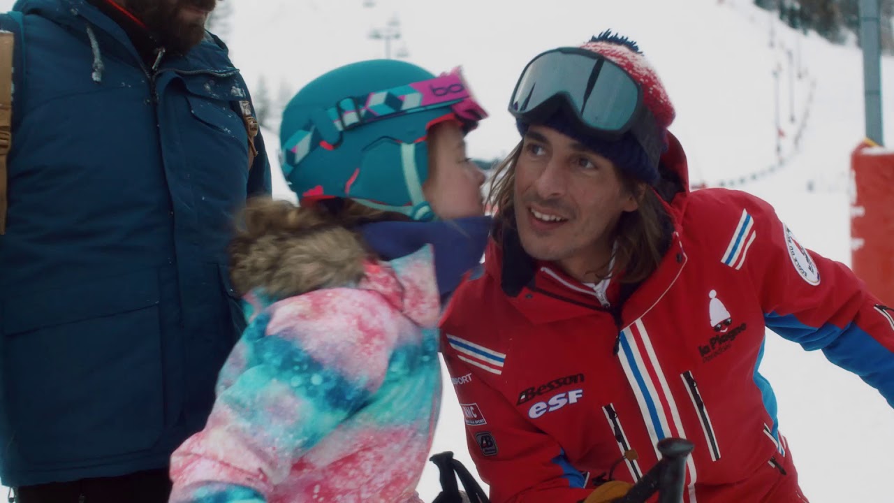 LES PETITS FLOCONS - Bande Annonce VF