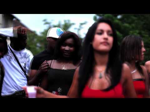 Teaser Wine it up - Kiricool ft. Luther King et Slyter