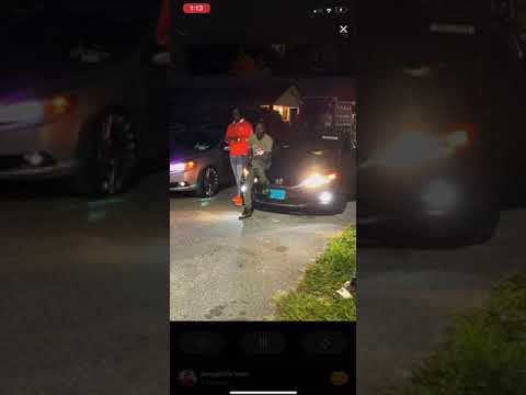 Kg Blinks ft Luie V - Again & Again