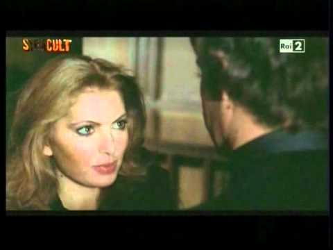 Stracult RAI 2,Eleonora Vallone, una sirena sott'acqua, acquagym, subacquea, RAI, film e intervista