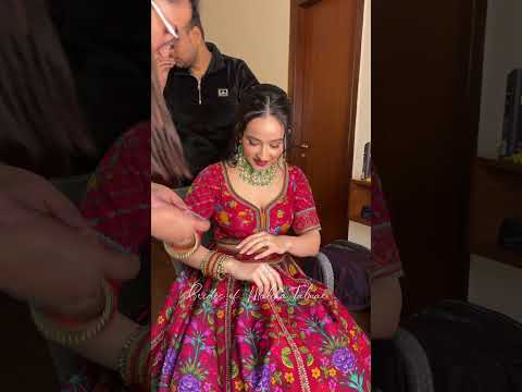 Bridal Makeup Artist portfolio by Makeup By Malika Talwar in Delhi - Photo 1