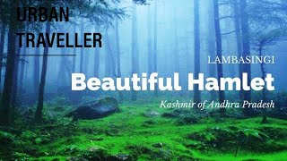 preview picture of video 'Kashmir  of andhra pradesh :Lambasingi'