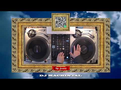 DJ Machintal - Trip Sessions Ep.8