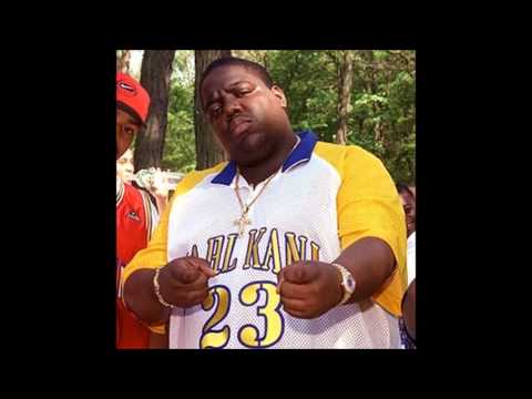 Glorious - Notorious B.I.G. ft. Turbulance (remix from "Come On ft. Sadat X")
