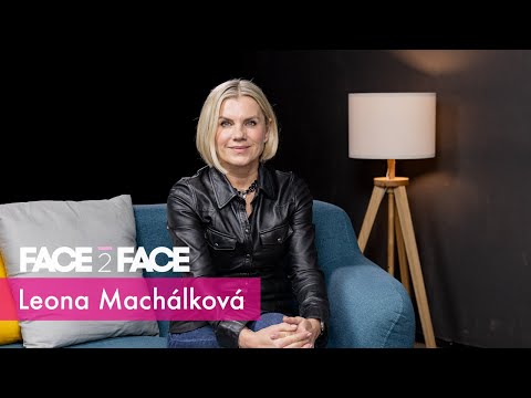 Leona Machálková se slzami v očích promluvila o Bořkovi, odchodu syna do Itálie i nové lásce