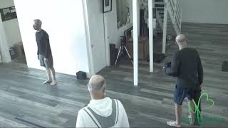 Level 1: Monday  Jan 4th  9am (ANDRIA)