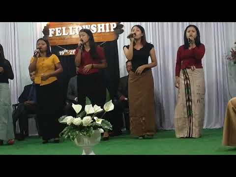 KTP Ngopa North  Female Voice