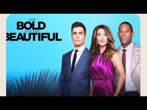 #boldnbeautiful Recap frm Aspen bk 2 L. A. Fashion Shw Wt happens next DouglasnThomas hve wrds Prt2