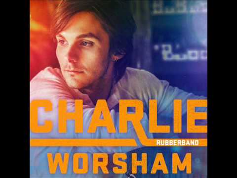You Cant Break Whats Broken - Charlie Worsham