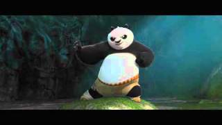 Kung Fu Panda 2 Film Trailer