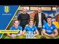 ? ONZE ESPORTERS ?