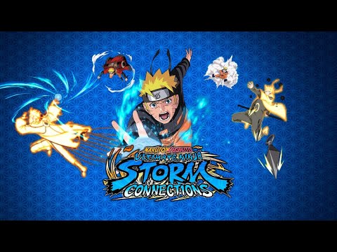 NARUTO X BORUTO Ultimate Ninja STORM CONNECTIONS Review