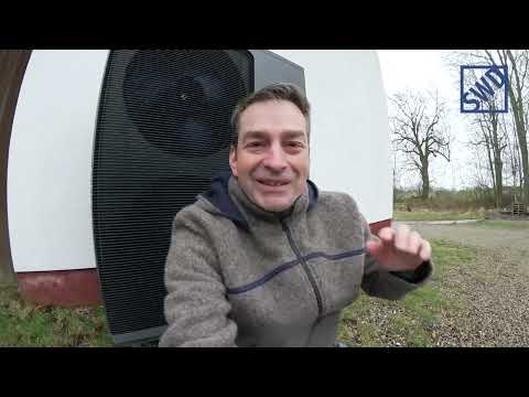 SWD Wärmepumpen 2025, aktuell kompl. ausverkauft, Ankündigung neue Videos und Chinareise...
