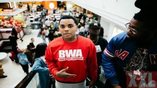 Kevin Gates - With The Lights On (Official Audio)