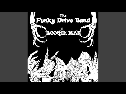 Boogie Man (Midnight Mix)