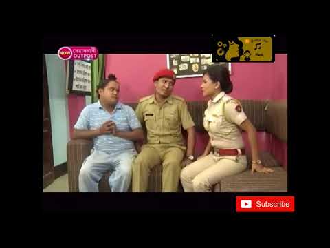 Beharbari out post || episode 1121 ||5th March  2018