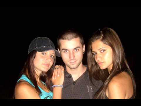 Da BiT ft Monika Veke Srce Ne Stegam