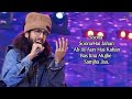 Soona Soona Lyrics Mera Dil Ye Pukaare Baabarr Mudacer Cover Lata Mangeshkar G