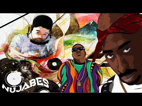 2Pac & Notorious B.I.G. ft. Nujabes (Mashup Remix)