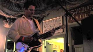 Eric Lindell- That's Why I'm Crying (Mon 7/30/12 Set Two)