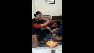 Download lagu Rahma Rahayu berkata pengen apapun akan dikabulkan oleh dirinya (Hayang naon ku aing dikepoh) mp3 Download lagu Rahma Rahayu berkata pengen apapun akan dikabulkan oleh dirinya (Hayang naon ku aing dikepoh) mp3