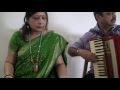 Chura Liya Hai Tumne Jo Dil Ko Instrumental Hawaiian Guitar Accordion