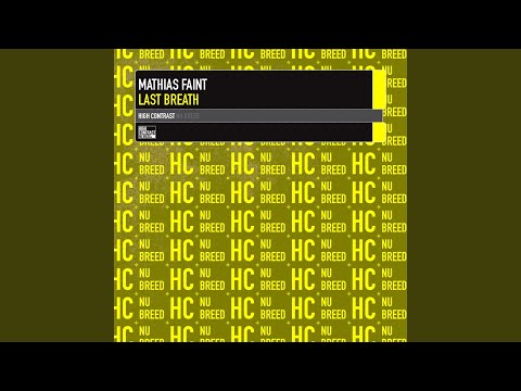 Last Breath (Chris Schweizer Mix)