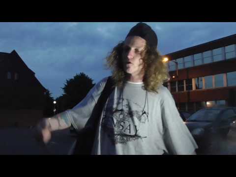 In'ovative//Chie//Misled uncut freestyle session [ZenSay]