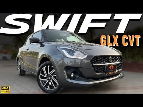 Suzuki swift 2022