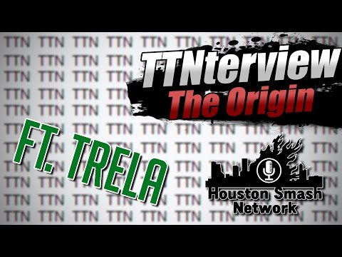 TTNterview Ft. Trela