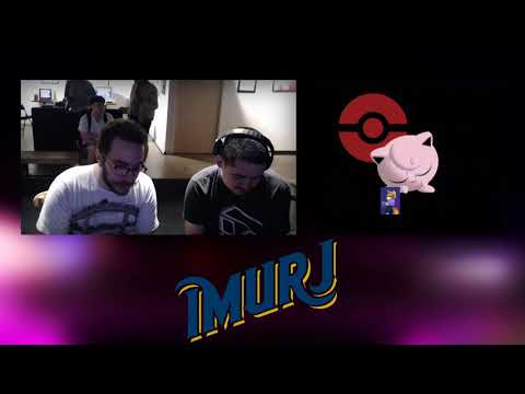 Imurj 2 - HiFi (Jigglypuff) vs Simon (Fox) - Pools Winners