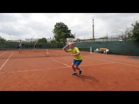 Multikemp 2021 - Faily