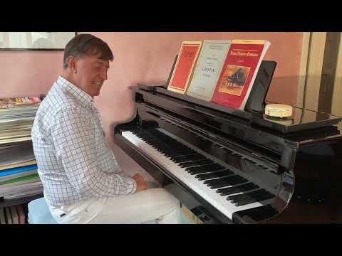 TECNICA PIANISTICA ESSENZIALE