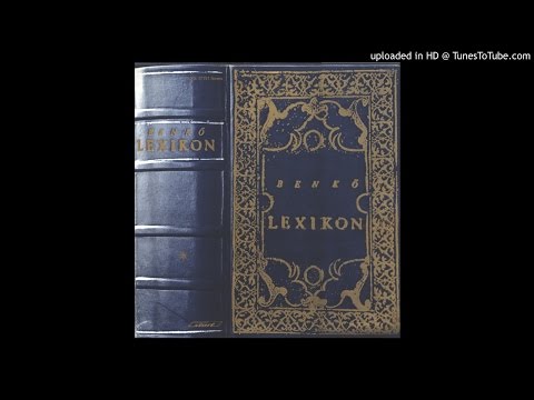 László Benkő - Kánon