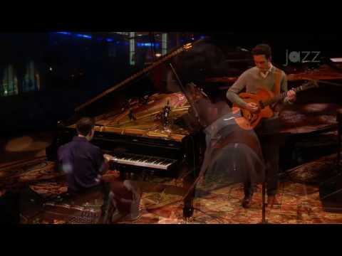 Fred Hersch & Julian Lage   Stealthiness  (Fred Hersch)