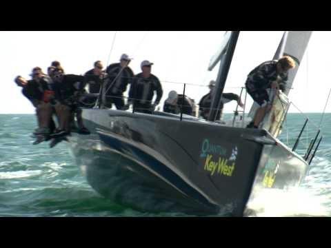 52 Super Series - Day 2 Race 2