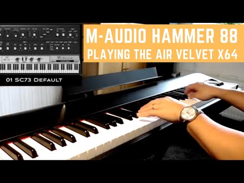 Free Download AM Velvet v2.2.0 WiN-TCD