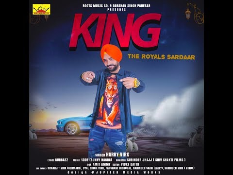 King